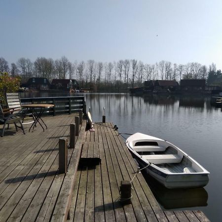 Huisje 59 Nieuwe-Niedorp Exterior foto
