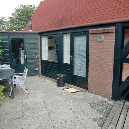 Huisje 59 Nieuwe-Niedorp Exterior foto