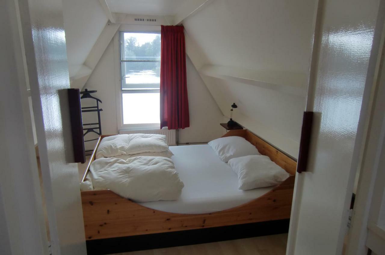 Huisje 59 Nieuwe-Niedorp Exterior foto